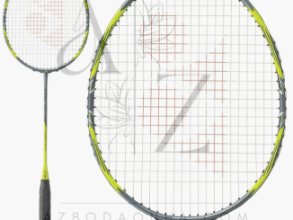 Luxury Yonex Badminton Gear