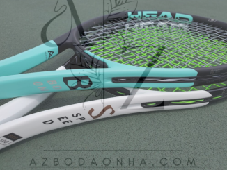 Best HEAD tennis racket