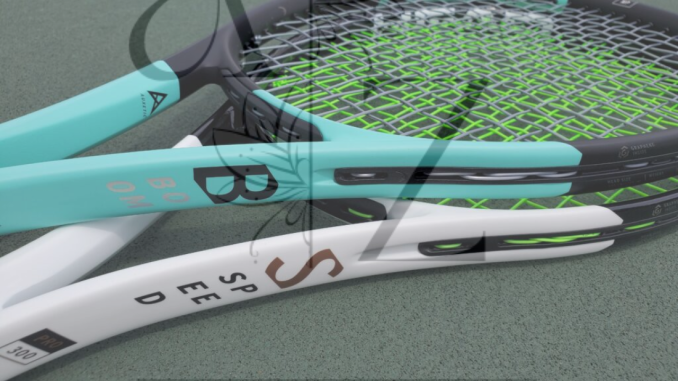 Best HEAD tennis racket